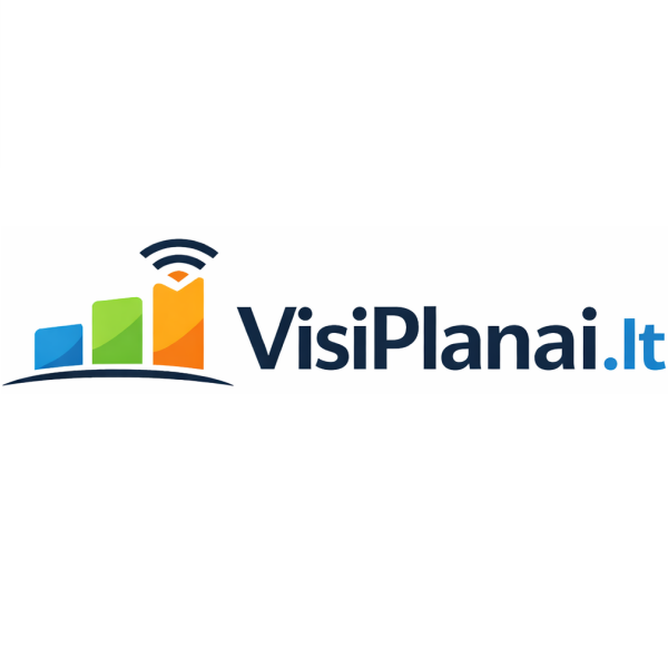 VisiPlanai.lt