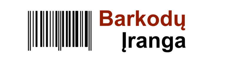 MB Internetiniai verslo sprendimai (Barkoduiranga.lt)