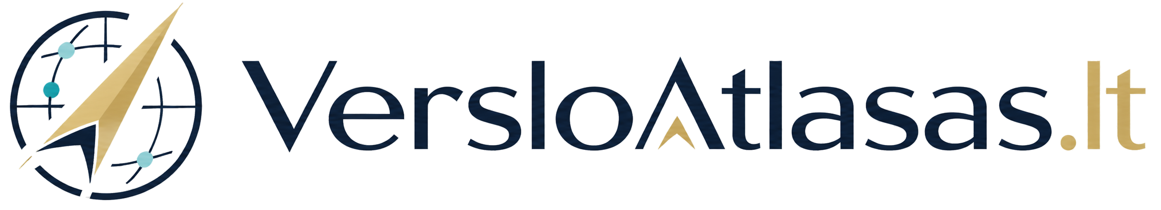 VersloAtlasas.lt logo