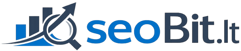 Seobit.lt – profesionalios SEO paslaugos