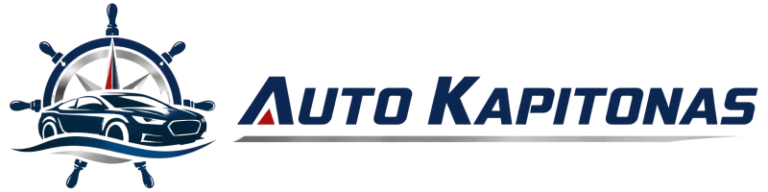 Autokapitonas.lt – automobilių supirkimas